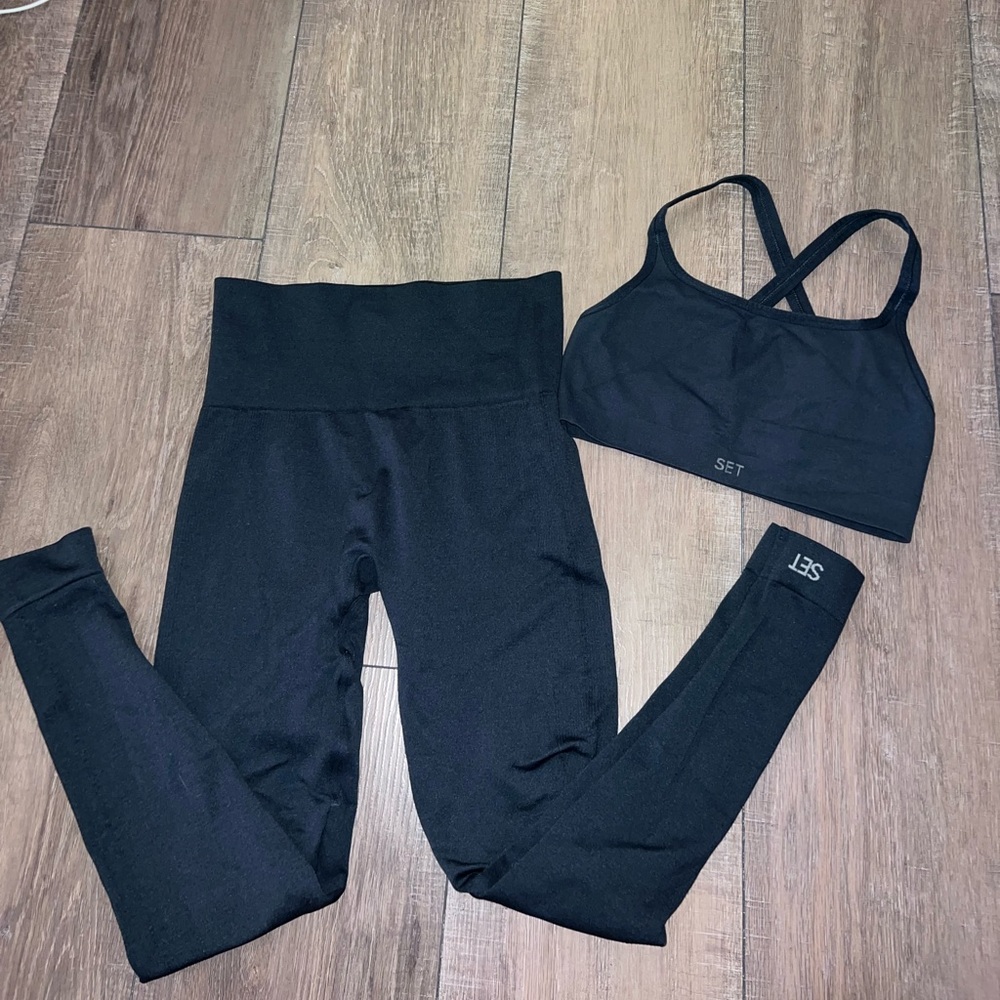 Set Active Set